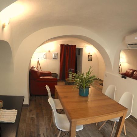 Bed and Breakfast The Foria House By House In Neapel Exterior foto