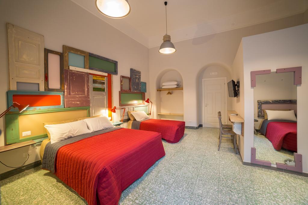 Bed and Breakfast The Foria House By House In Neapel Zimmer foto