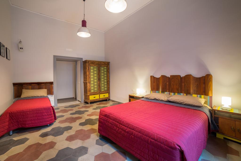 Bed and Breakfast The Foria House By House In Neapel Zimmer foto